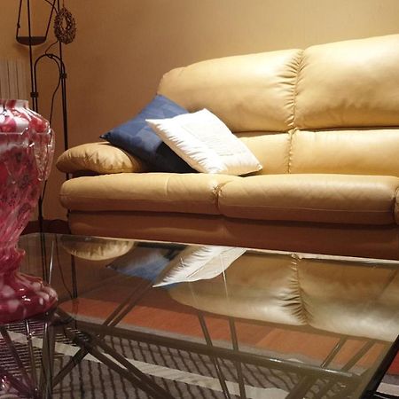 ホテルBeb Vicino Pompei Casa Zio Ardi ボスコレアーレ エクステリア 写真