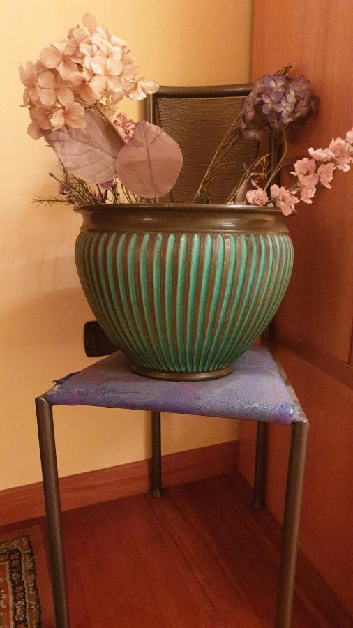 ホテルBeb Vicino Pompei Casa Zio Ardi ボスコレアーレ エクステリア 写真