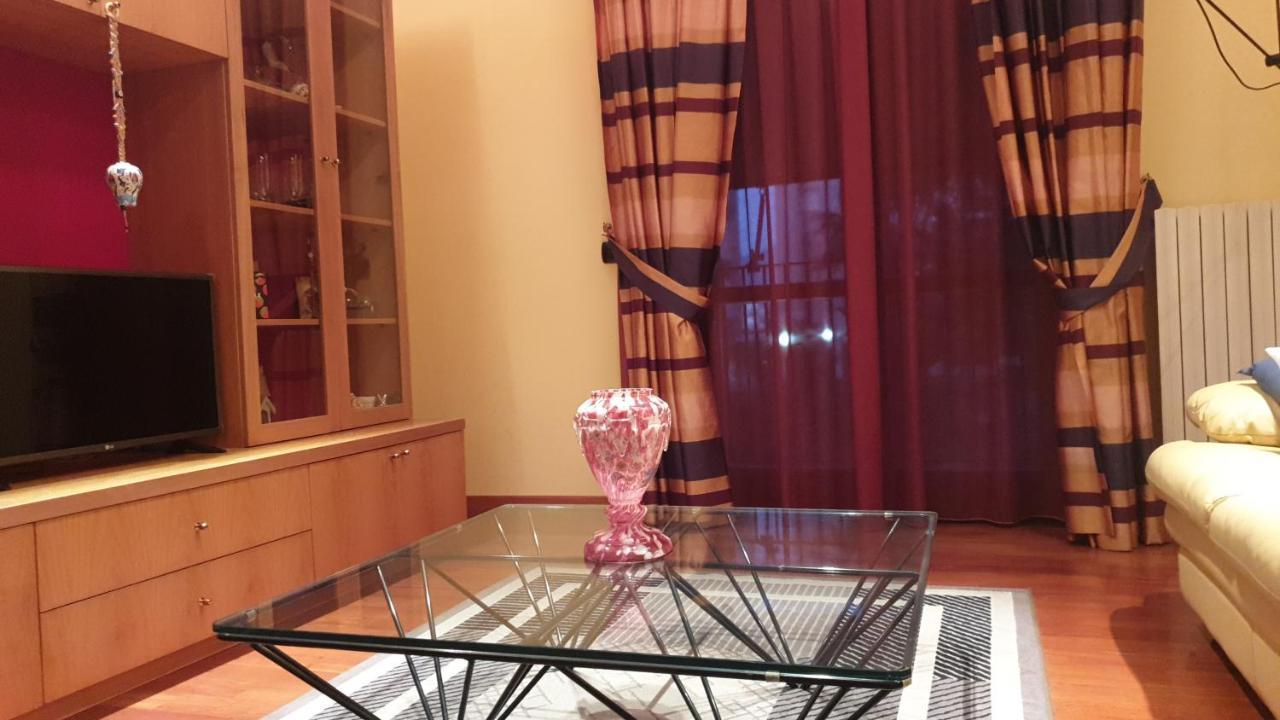 ホテルBeb Vicino Pompei Casa Zio Ardi ボスコレアーレ エクステリア 写真